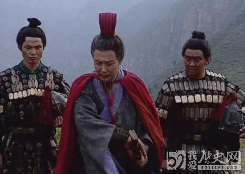 刘备为何不带诸葛亮出战