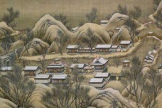 王昌龄《闺怨》诗歌简介及赏析