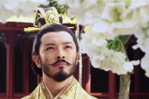 宋孝武帝人物简介