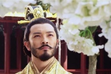 宋孝武帝人物简介