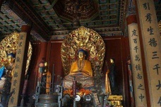 关于乾隆的身世之谜