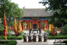 开封府：北宋繁华清明上河图