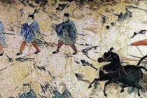 隋朝的军事制度