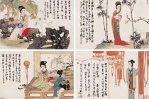 格律词派的起源