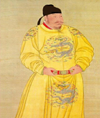 唐太宗李世民
