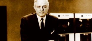 1874年2月17日：托马斯·约翰·沃森出生