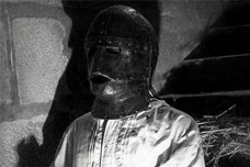 路易十四铁面人是谁