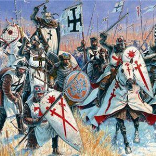 教皇的最后一次东征