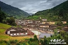 历史文化名城漳州