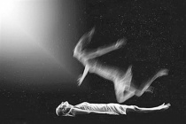 濒死体验是真的吗