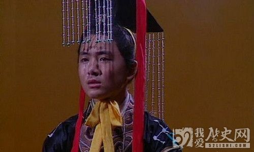 汉少帝刘辩为什么被葬进了太监的坟墓