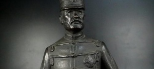 1849年12月25日：乃木希典出生