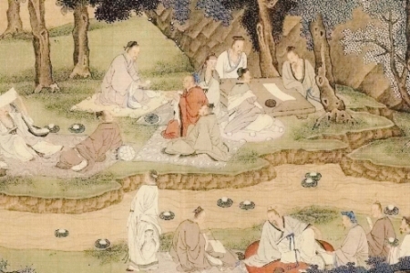 建安七子人物介绍