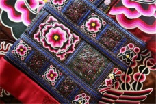 苗绣背后蕴藏着什么苗族文化