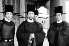 黄汪坏政的始末