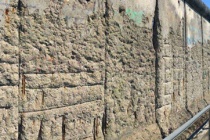 柏林墙遗址的具体位置