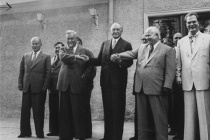 莫洛托夫计划到底是什么