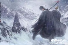 金圣叹关于《水浒传》的十三叹