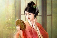 苏轼和王朝云的故事