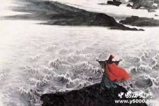 《垓下歌》作品赏析