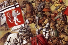 第六次十字军东征：“和平收复”耶路撒冷