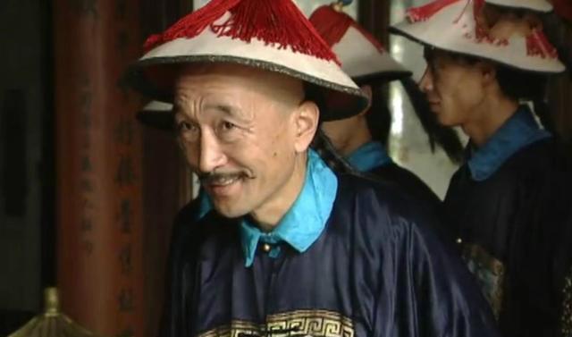 刚正不阿到圆滑世故