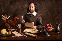 莎士比亚戏剧中的人文主义思想