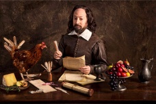 莎士比亚戏剧中的人文主义思想