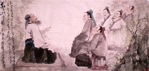 论辩艺术：因势利导