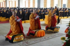 羯磨是什么意思