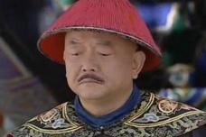 嘉庆必杀和珅的理由