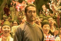 阿倍仲麻吕：与李白王维友情深厚的日本遣唐留学生