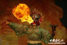 国家历史文化名城：成都