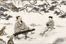 骆宾王到底去了哪里