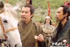 刘备入蜀是怎么成功的