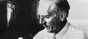 1878年9月20日：厄普顿·辛克莱出生