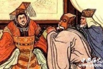 秦始皇为什么称祖龙