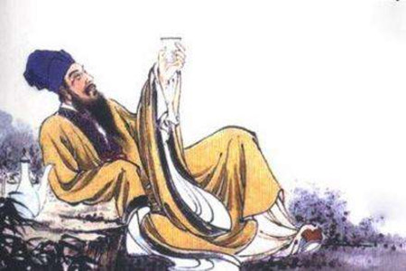 陶渊明叫五柳先生的原因