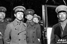 九一八事变日本选择沈阳的原因