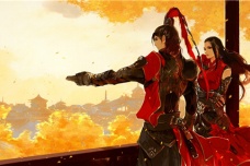 天策府在历史上真的存在吗