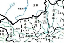 韩琦为何会在好水川战败