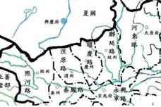 韩琦为何会在好水川战败