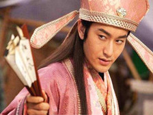 唐伯虎名字的由来