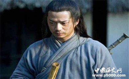 大将军韩信究竟死于谁人之手