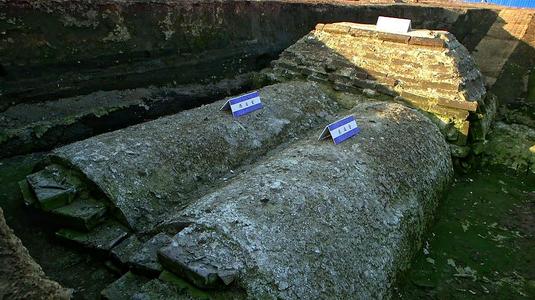 海昏侯墓算帝王陵吗