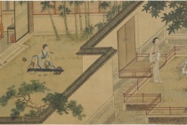 四折一楔子是什么意思