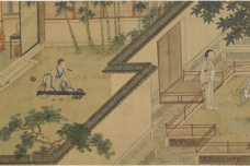 四折一楔子是什么意思