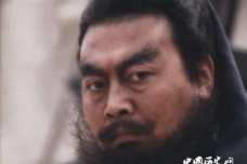 张飞的故事和结局