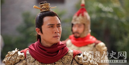 李世民称帝的背后：杀兄弑父