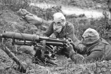 维米岭战役：加拿大的成名之战